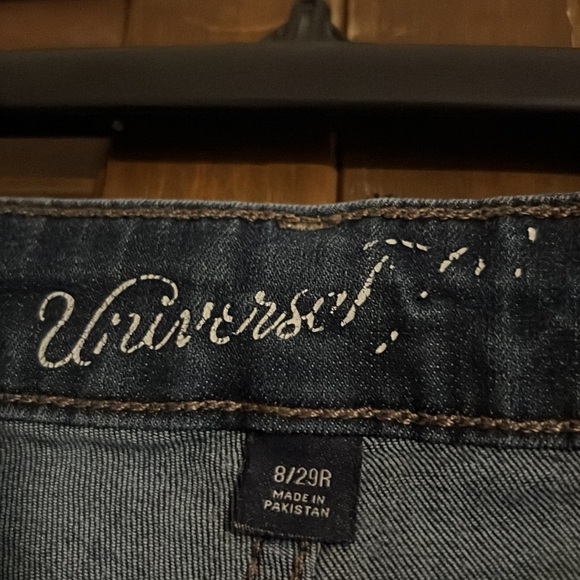 Universal Thread Jeans - Picture 2 of 3